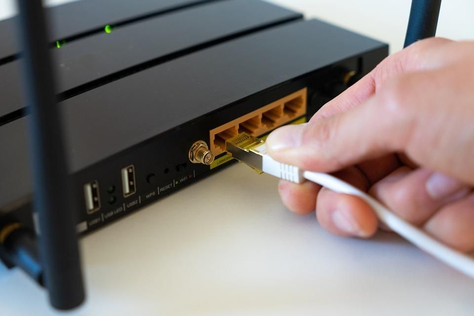 Gracias al nuevo dispositivo de Lidl no volveremos a sufrir por las interferencias en la red WiFi Gracias al nuevo dispositivo de Lidl no volveremos a sufrir por las interferencias en la red WiFi