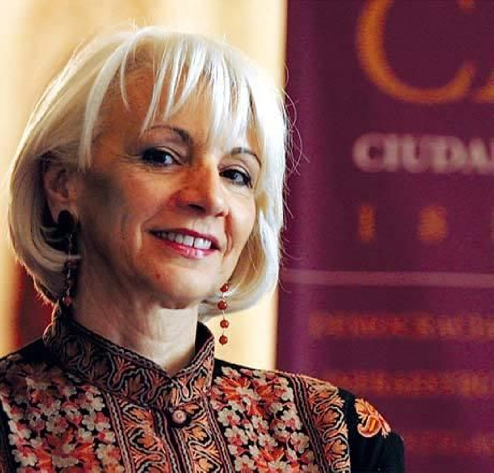 "La gran protagonista del Trofeo es la afición"