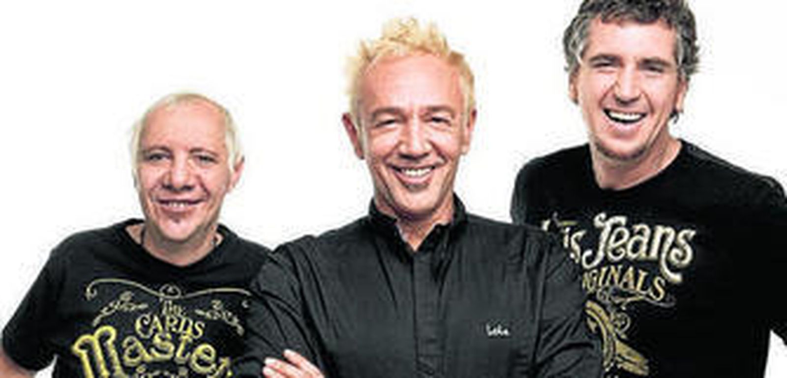 La Unión cantará el próximo viernes en El Ejido.