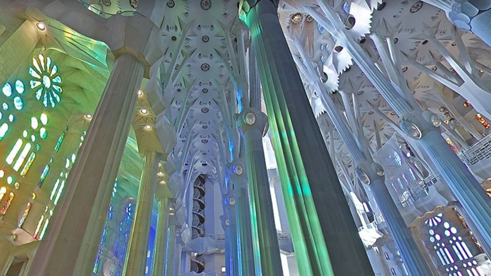 15 imágenes favoritas de Street View