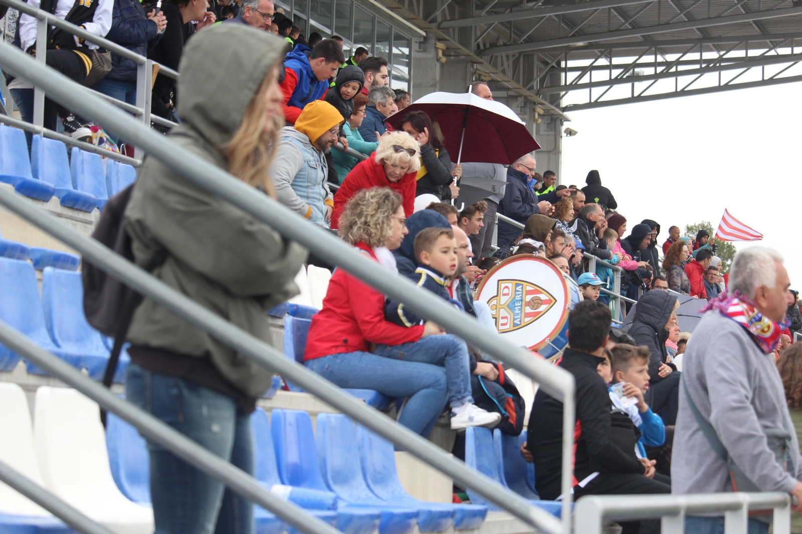 Fotogalería del Torneo de Fútbol Base de Vera