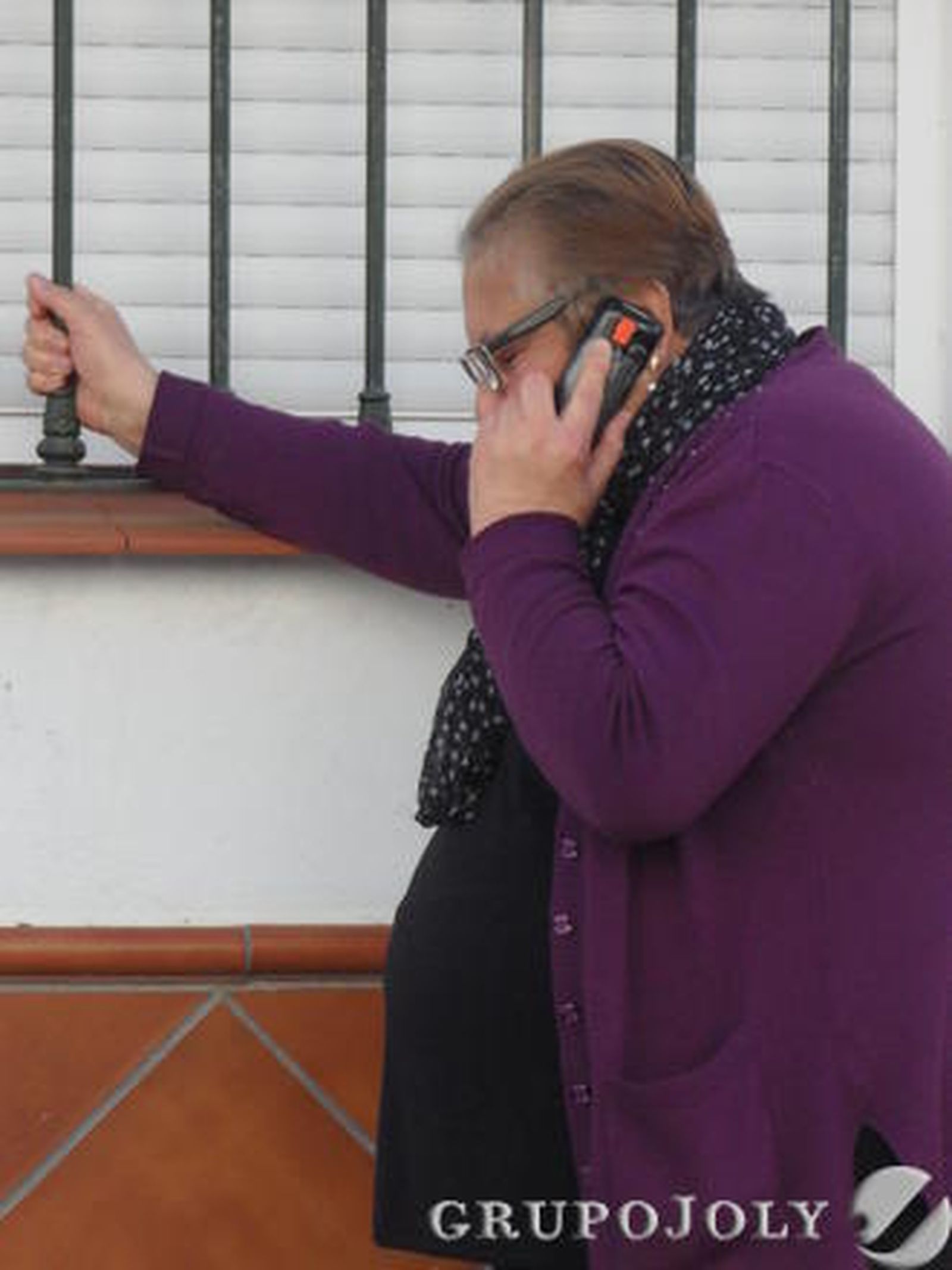 Las imágenes de una jornada de Lotería con lluvia de premios en la provincia de Huelva