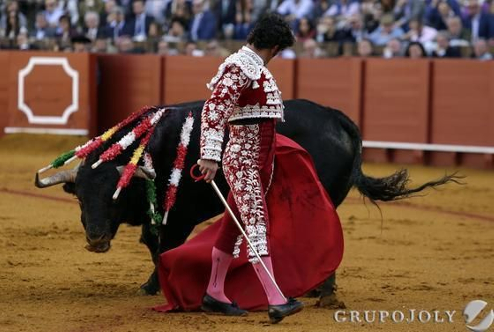 Miguel Abellán. / Juan Carlos Muñoz