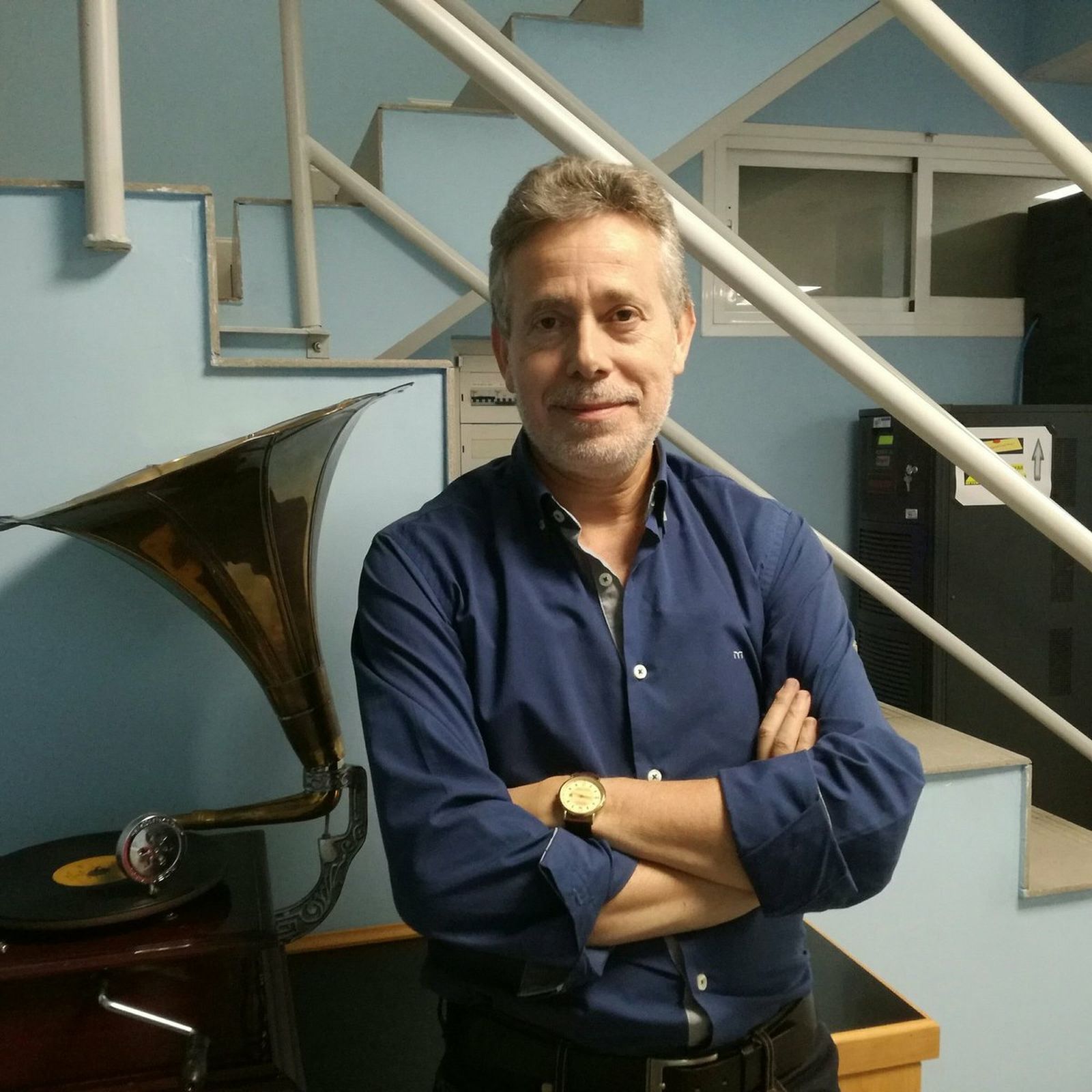 Jesús Callejo será el protagonista del encuentro del Ateneo en Tecnotur.