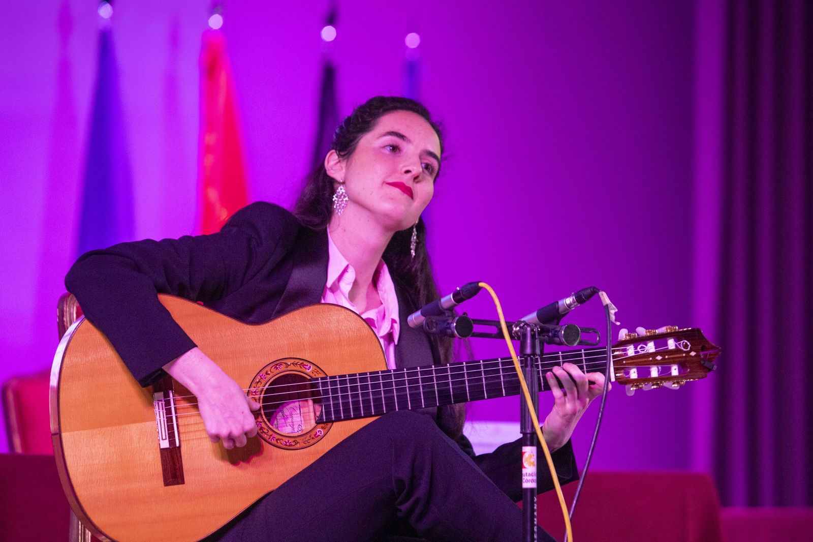 Entrega de los Premios Córdoba en Igualdad 2026