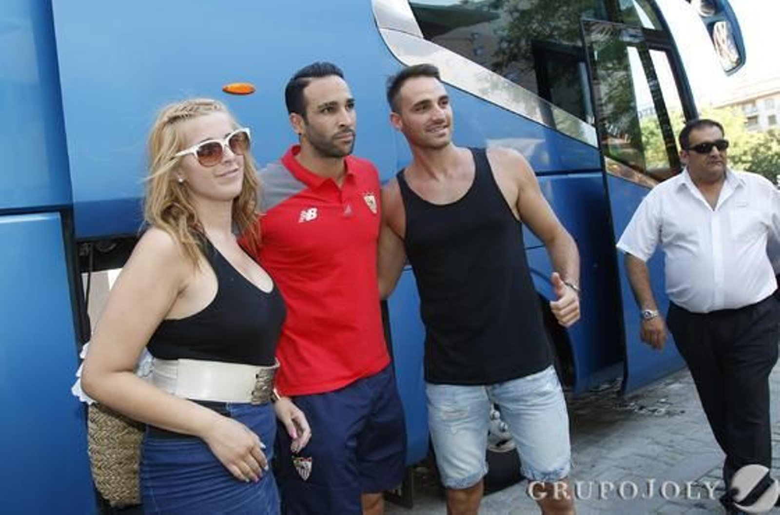 Foto: Antonio Pizarro