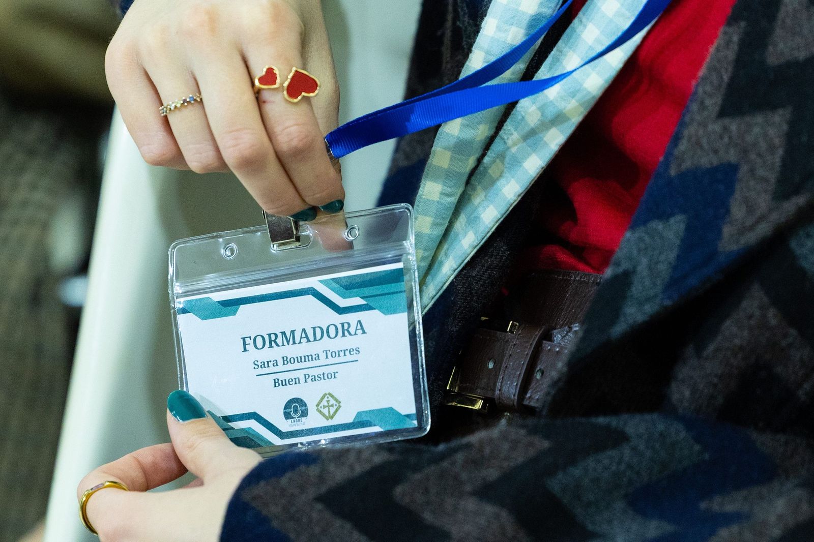 Las imágenes del torneo de la Liga Andaluza de Debate Escolar celebrada en el Liceo de San Fernando