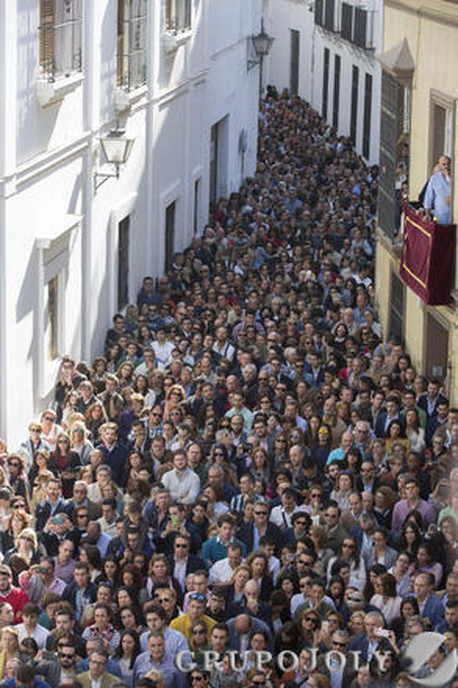 Foto: Antonio Pizarro