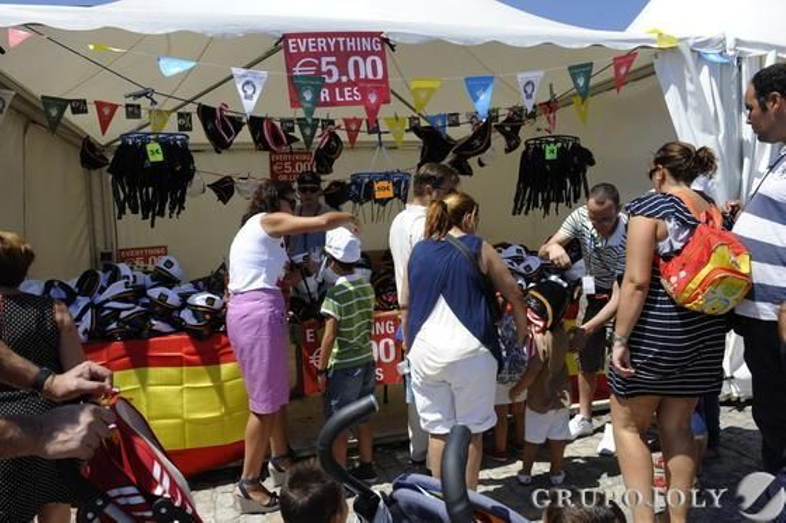 Foto: Joaquin Hernandez Kiki