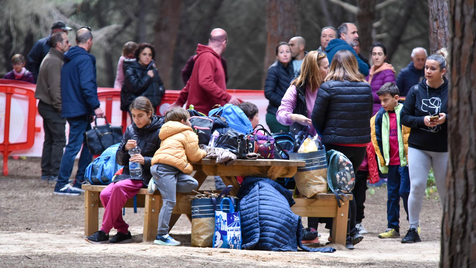 IV Cross Pinar del Rey 2023