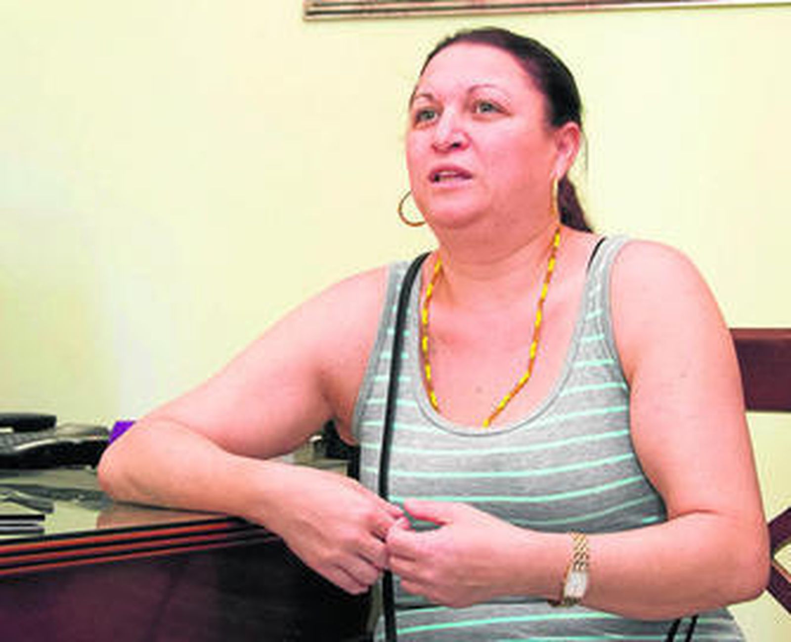 "Me pongo en el pellejo de los padres de la niña y lo siento mucho"