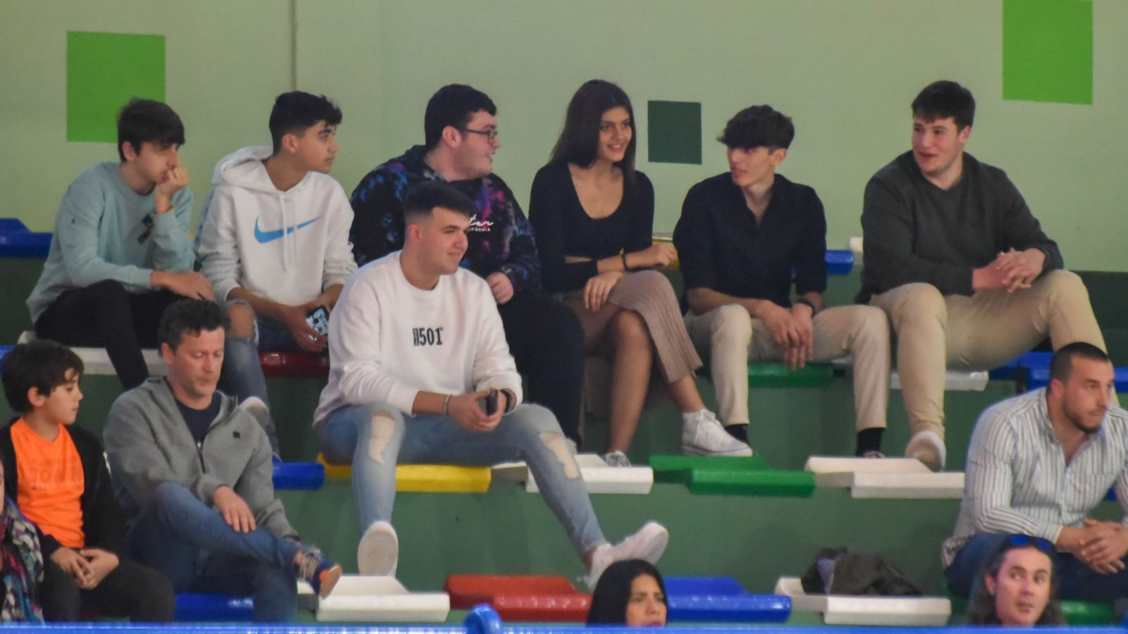 Las fotos del ULB - Enrique Soler Melilla