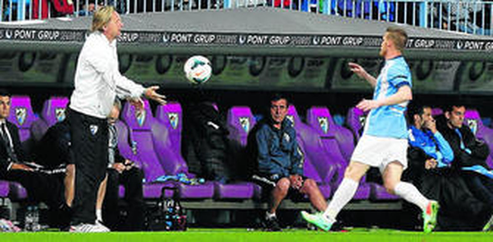 Antunes se queda sin ir al Mundial