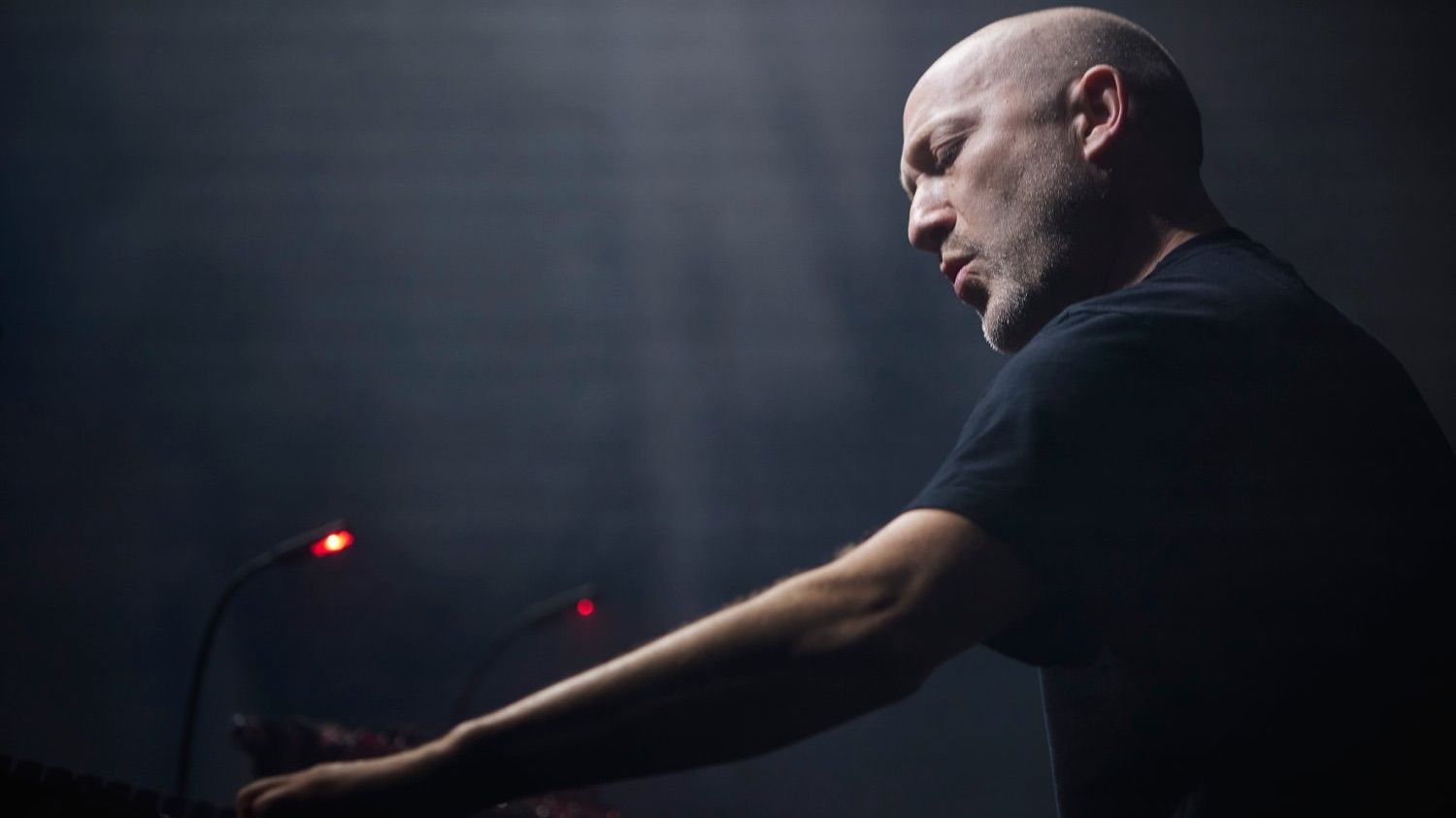 NXT Festival en el CAAC con artistas como Paul Kalkbrenner y Maceo Plex este fin de semana: Programación, invitaciones y entradas