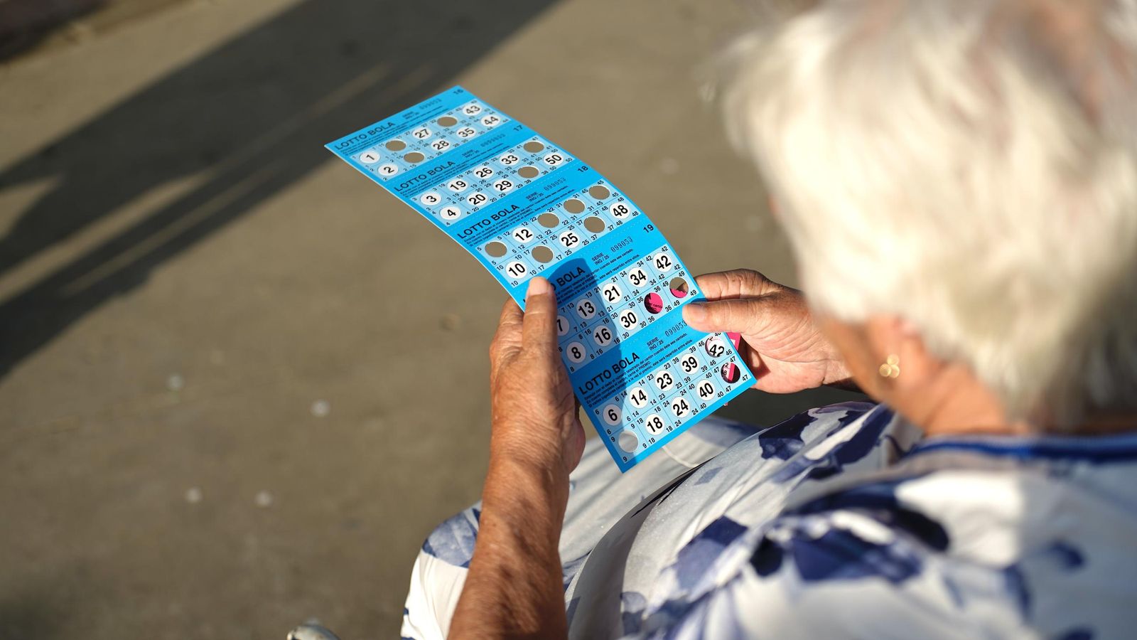 Búscate el Martes en la Feria Real de Algeciras