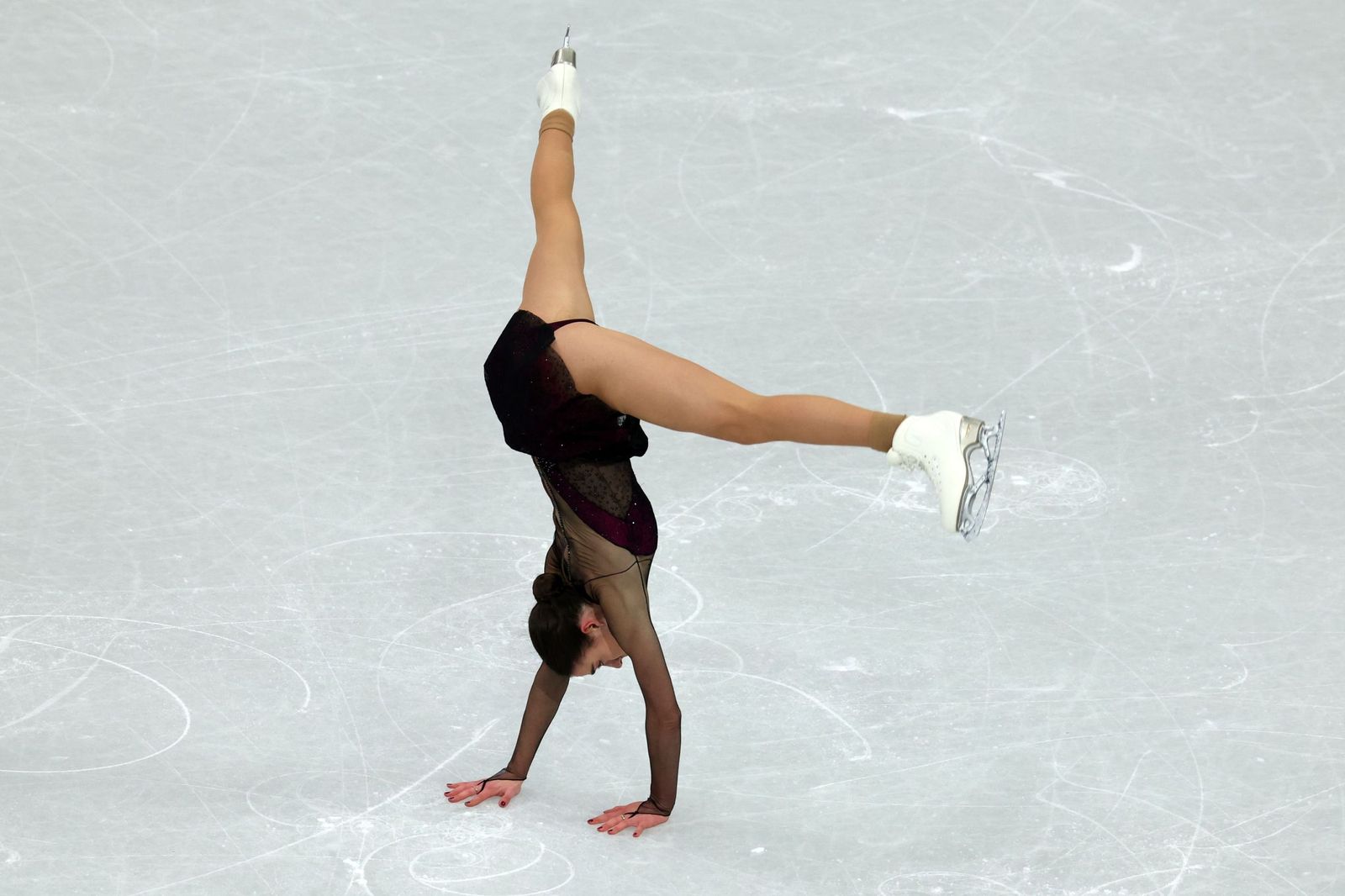 Las mejores fotos de los Juegos Olímpicos de invierno Milán Cortina d'Ampezzo 2026 | Jornada 12