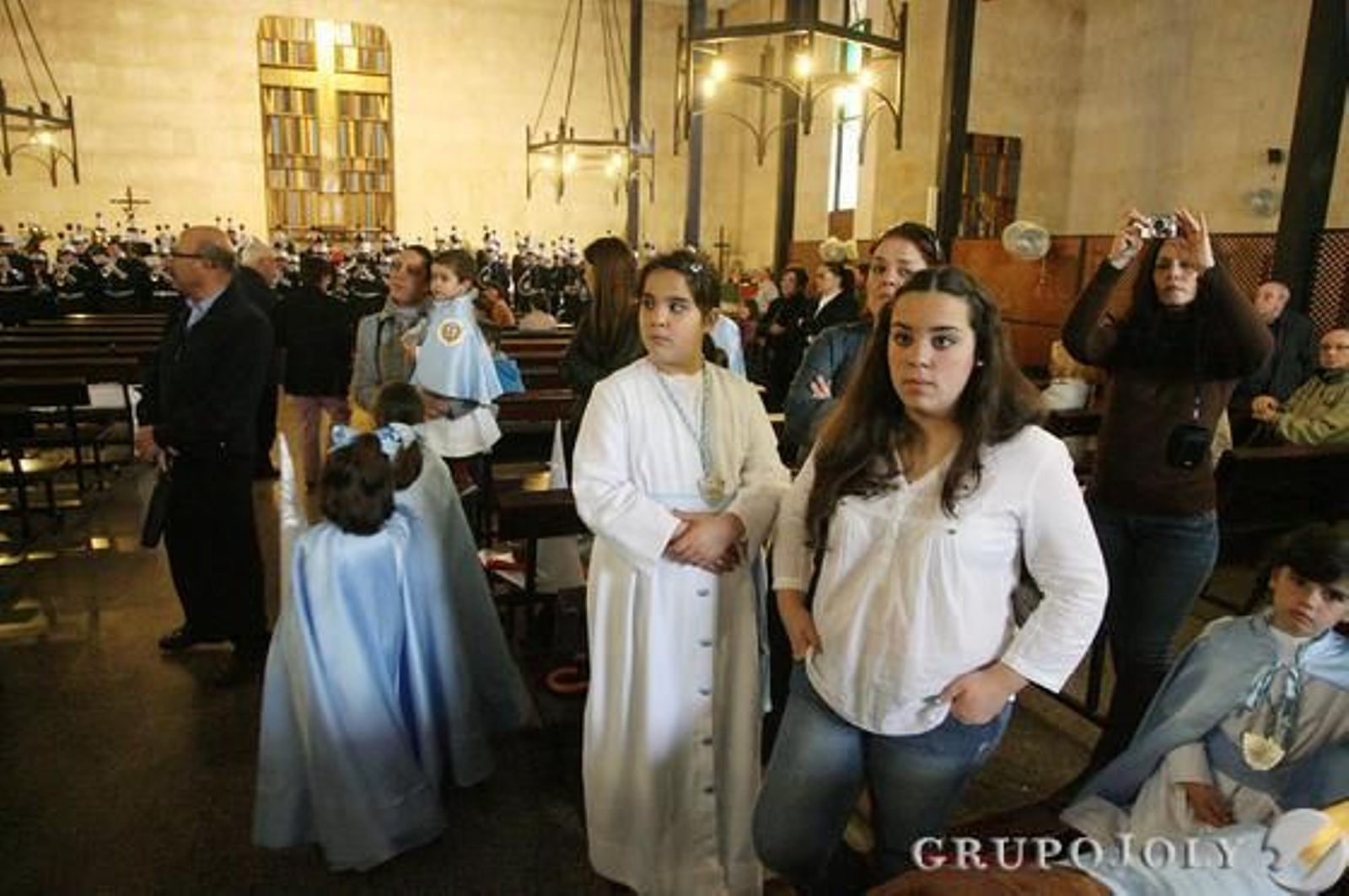 Foto: Alberto Dominguez