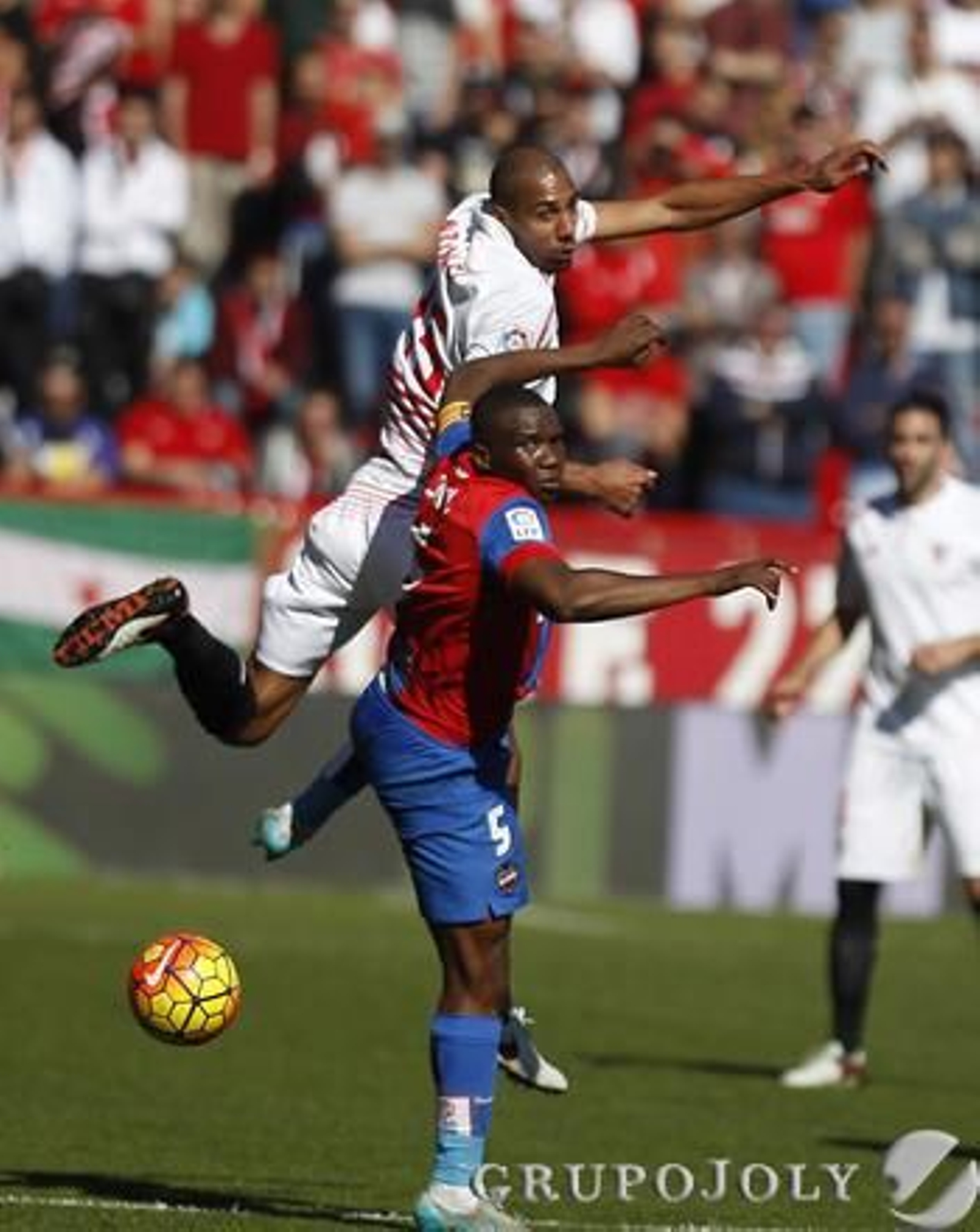 Foto: Antonio Pizarro