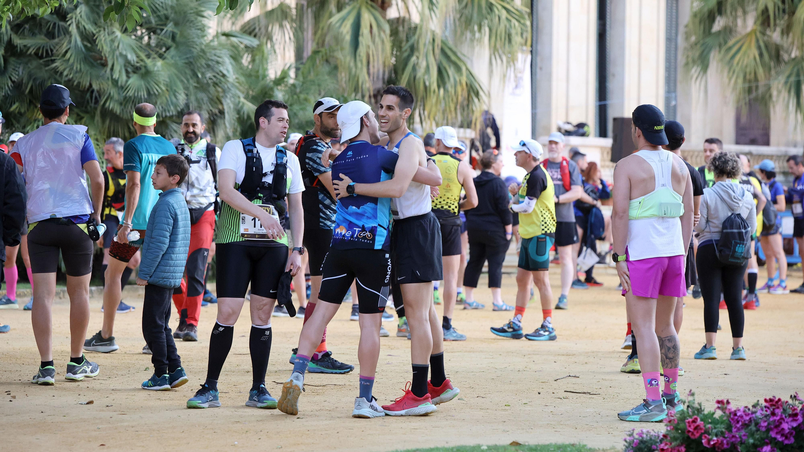 VI Sherry Maratón Jerez