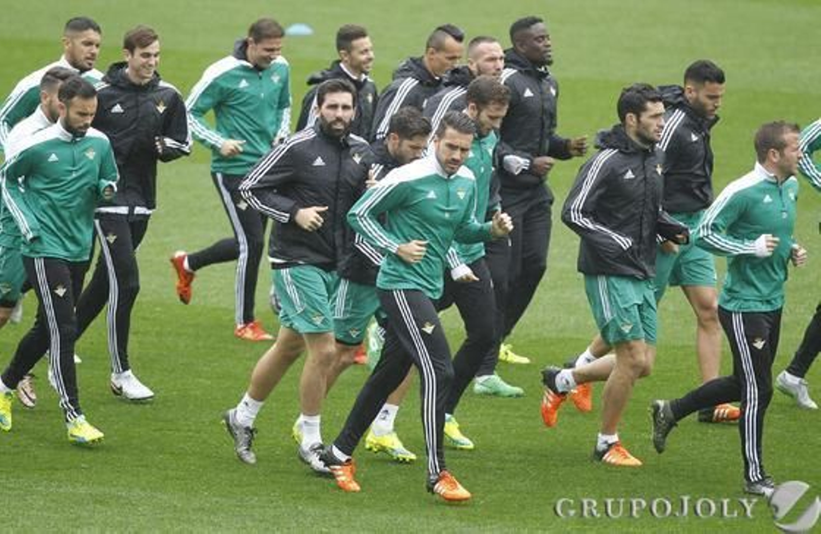 Foto: ANTONIO PIZARRO