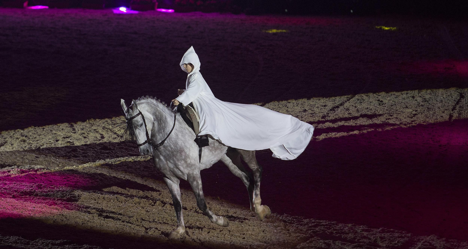 La inauguración de Sicab 2018, en imágenes