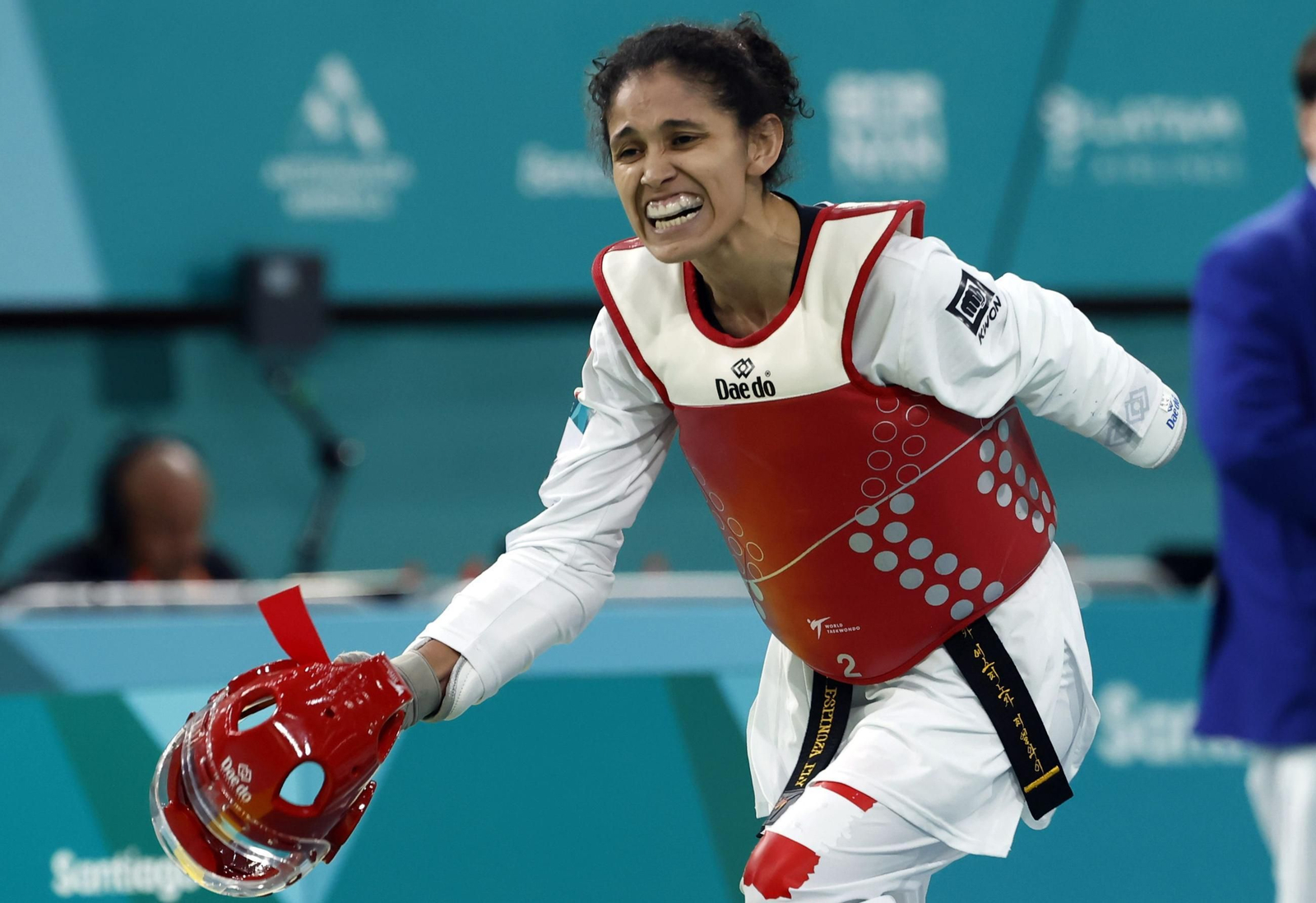 Las mejores fotos de los Juegos Paralímplicos París 2024 | Día 3