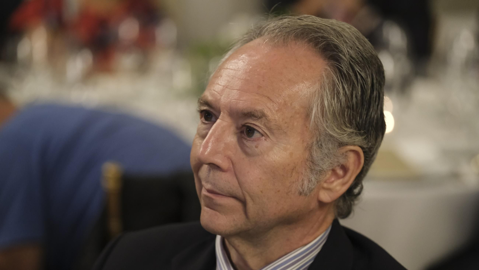 Presentación en Madrid del Anuario de Agricultura 2024 del Grupo Joly, en imágenes