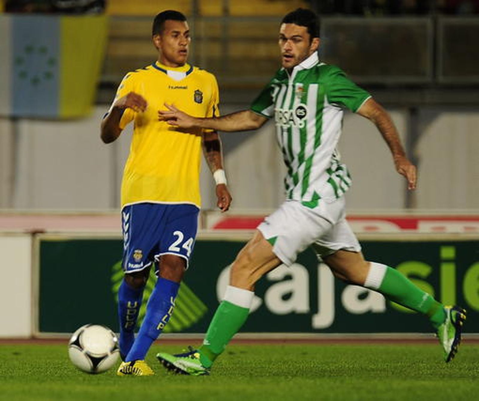 Foto: LOF · Agencias