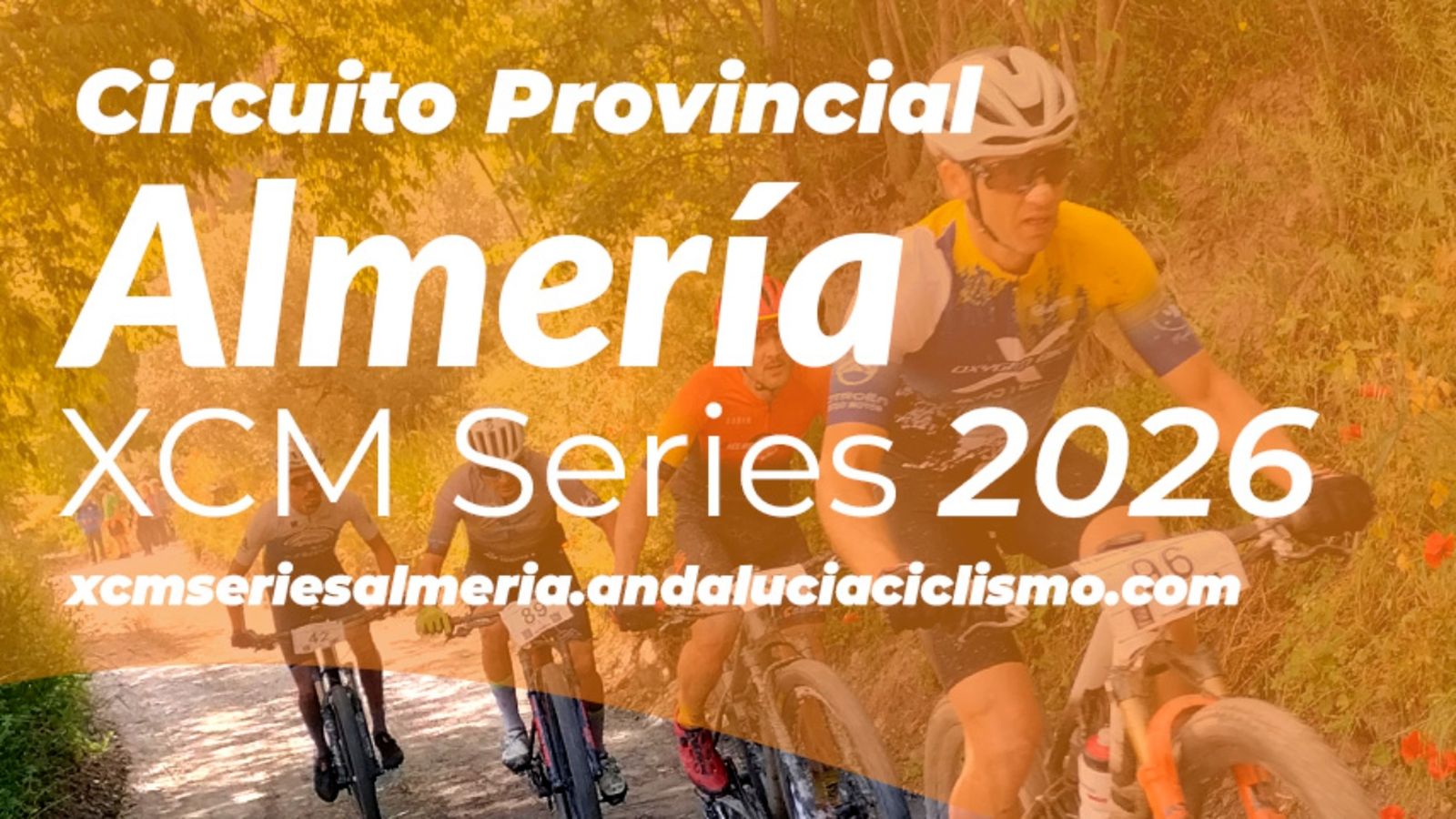 Esta competición de BTT se disputa por sexto año consecutivo ofreciendo un completo y exigente cartel de pruebas.