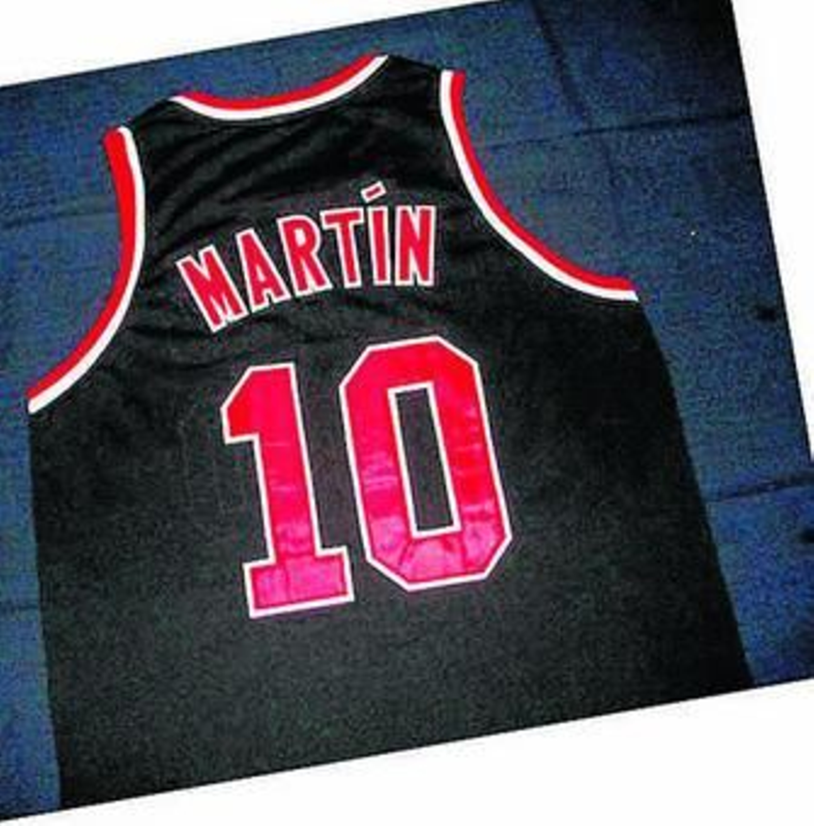 El hombre que lo cambió todo