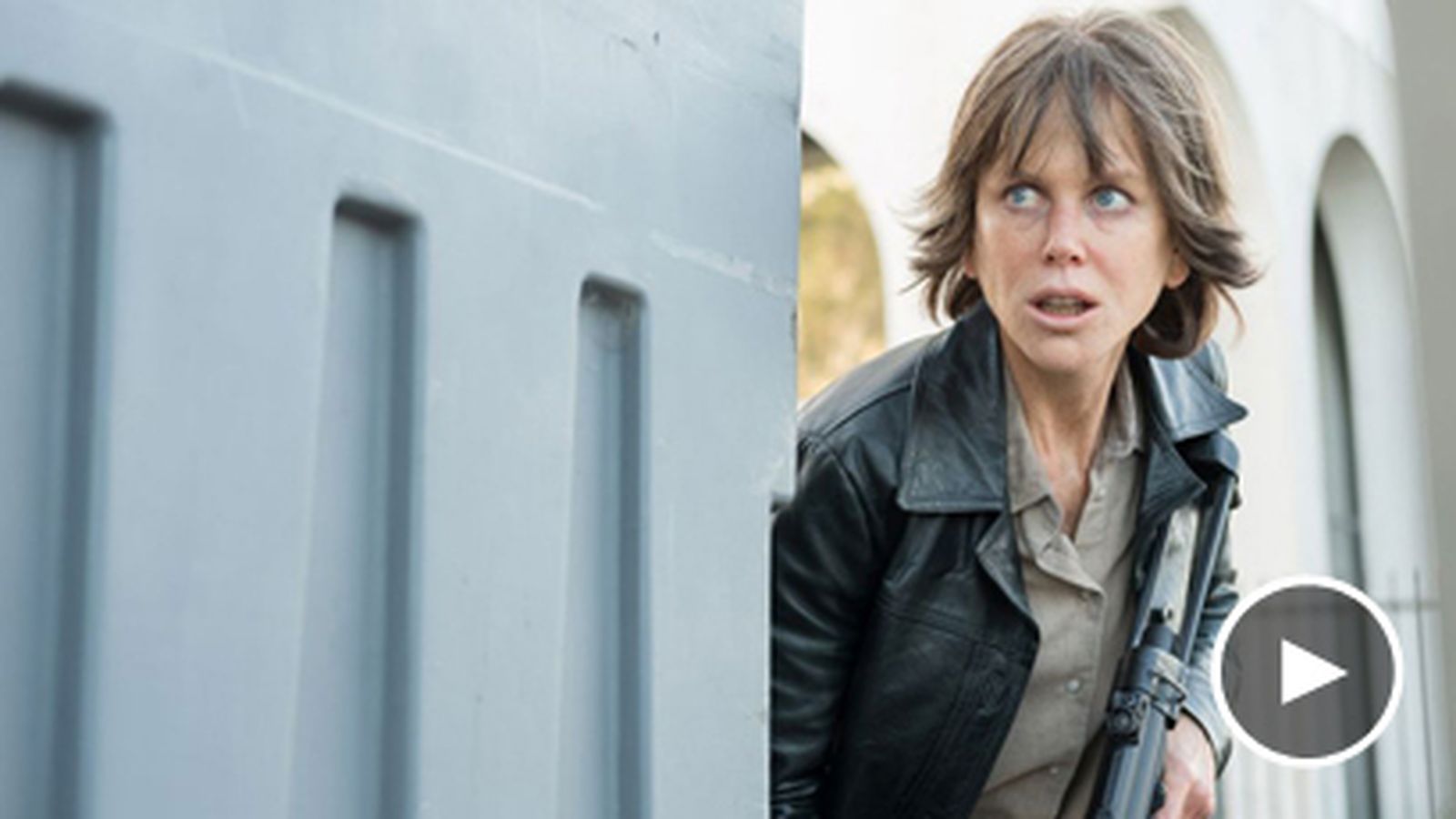 Nicole Kidman, en 'Destroyer. Una mujer herida'.