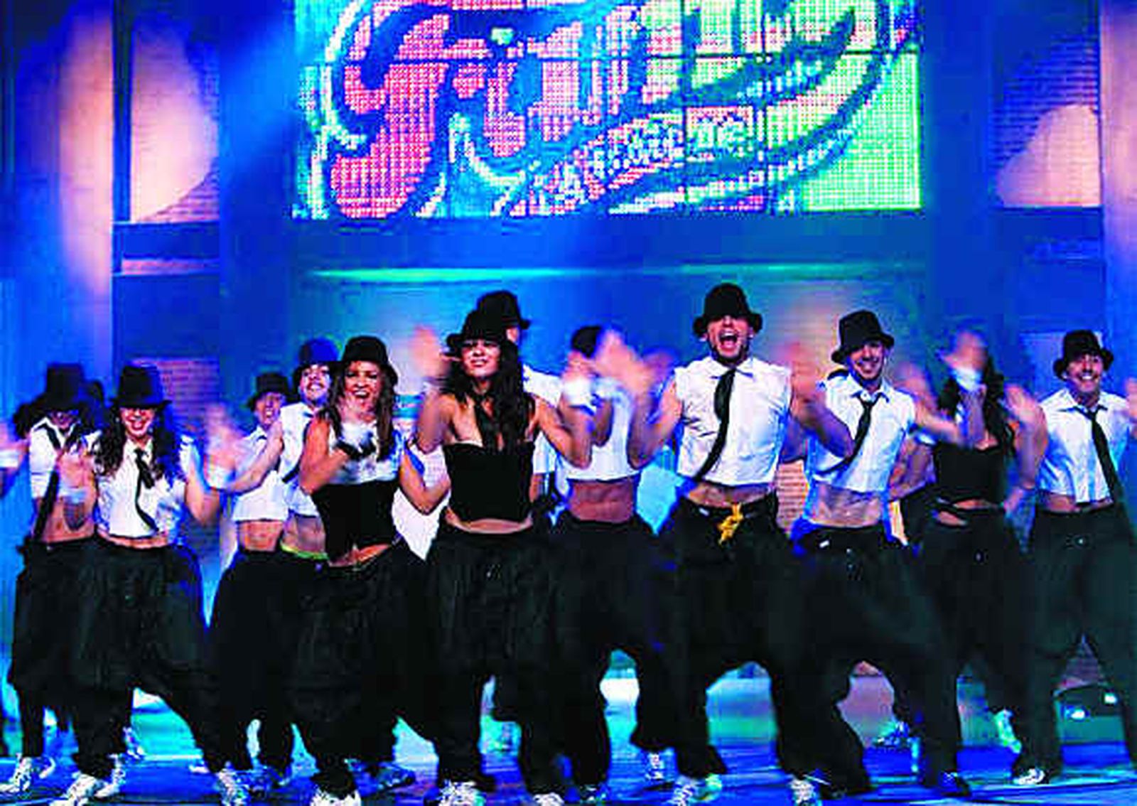 Suspendidos los conciertos del musical 'Fama ¡a bailar!'