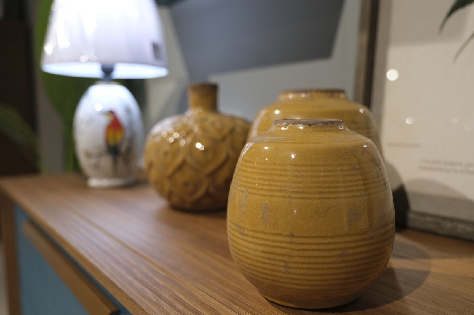 Fotogalería Centro Hogar Sánchez. Almería