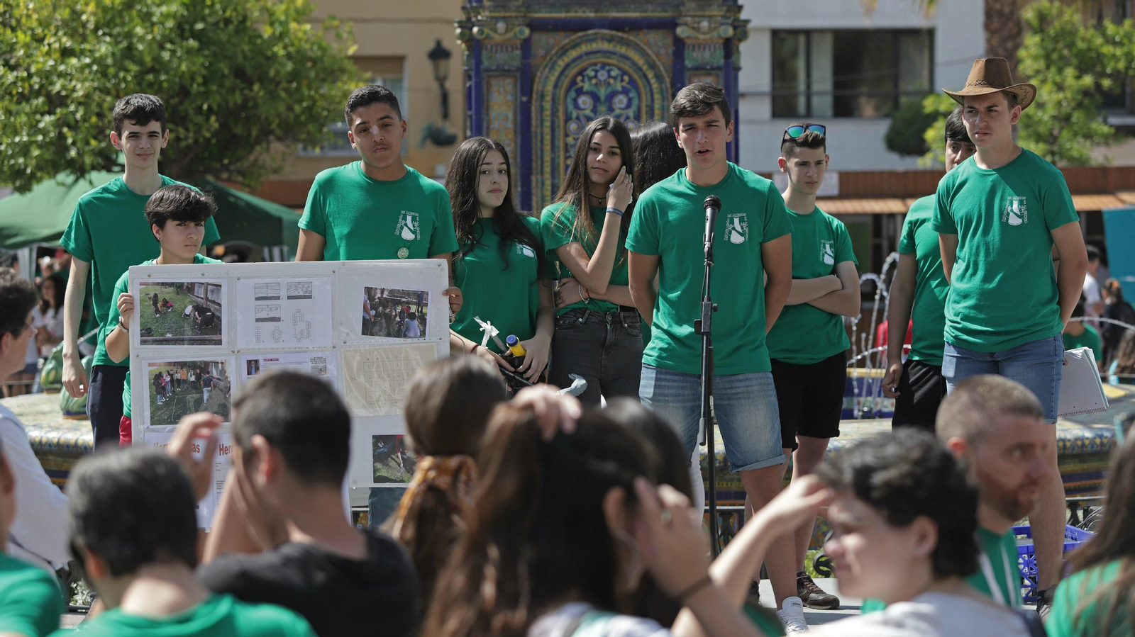 Las mejores fotos de Diverciencia 2019