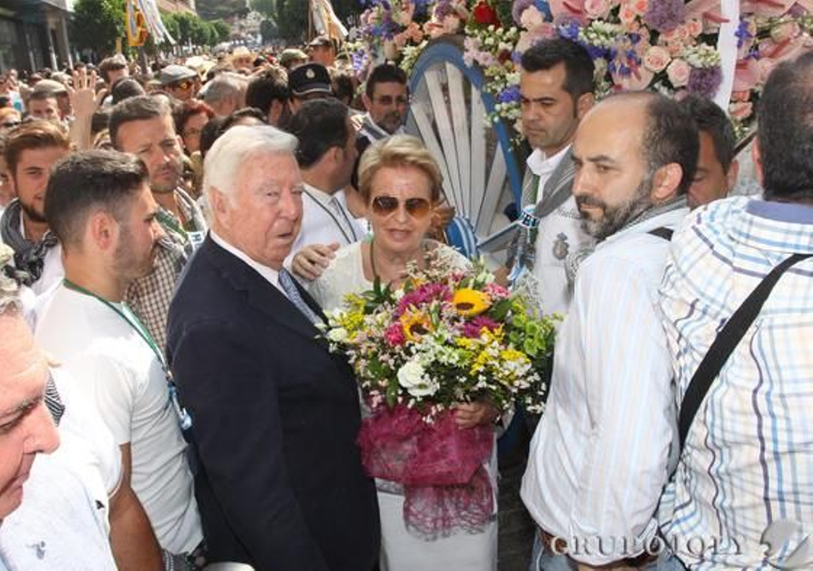 Foto: Juan Miguel Canterla