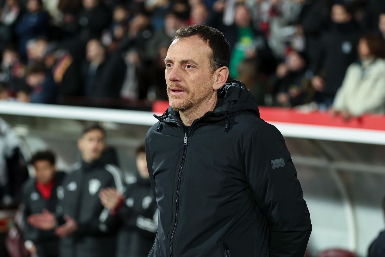 Las fotos del Albacete-Barcelona