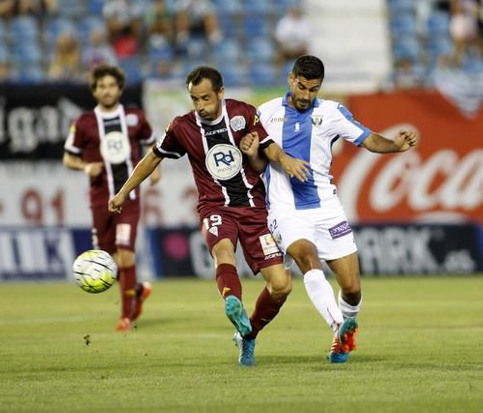 Foto: Eduardo Candel Reviejo