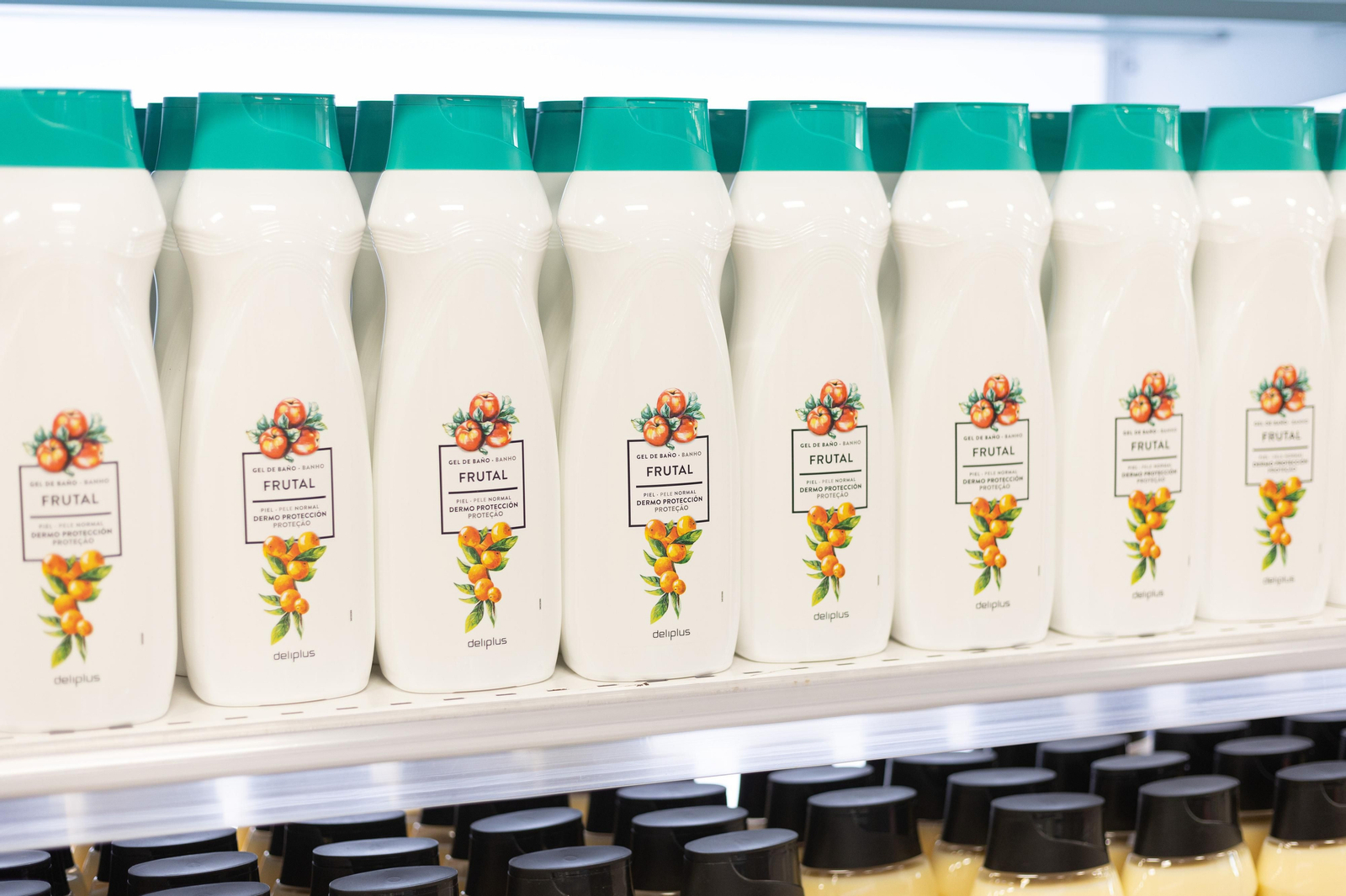 Las mejores imágenes de la iniciativa solidaria de Mercadona en Huelva