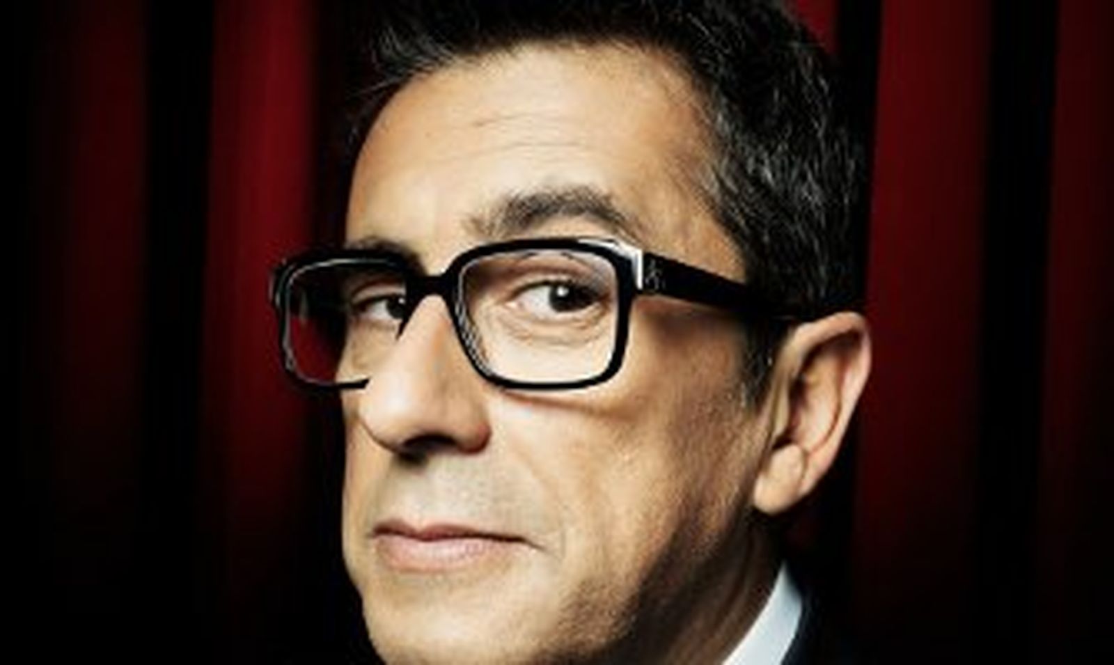 Andreu Buenafuente pasará el verano en la SER