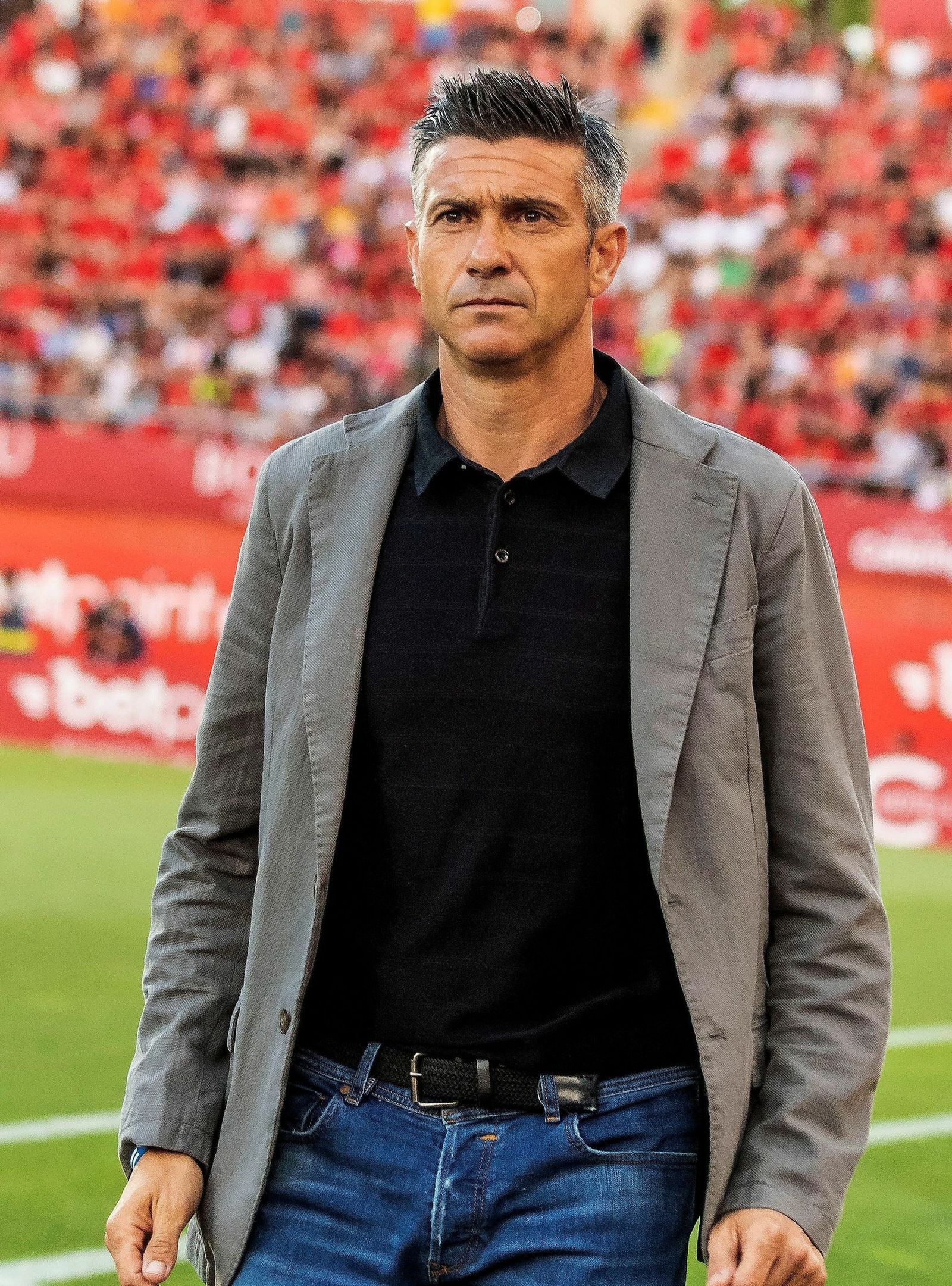 Las imágenes del ascenso del Mallorca a Primera