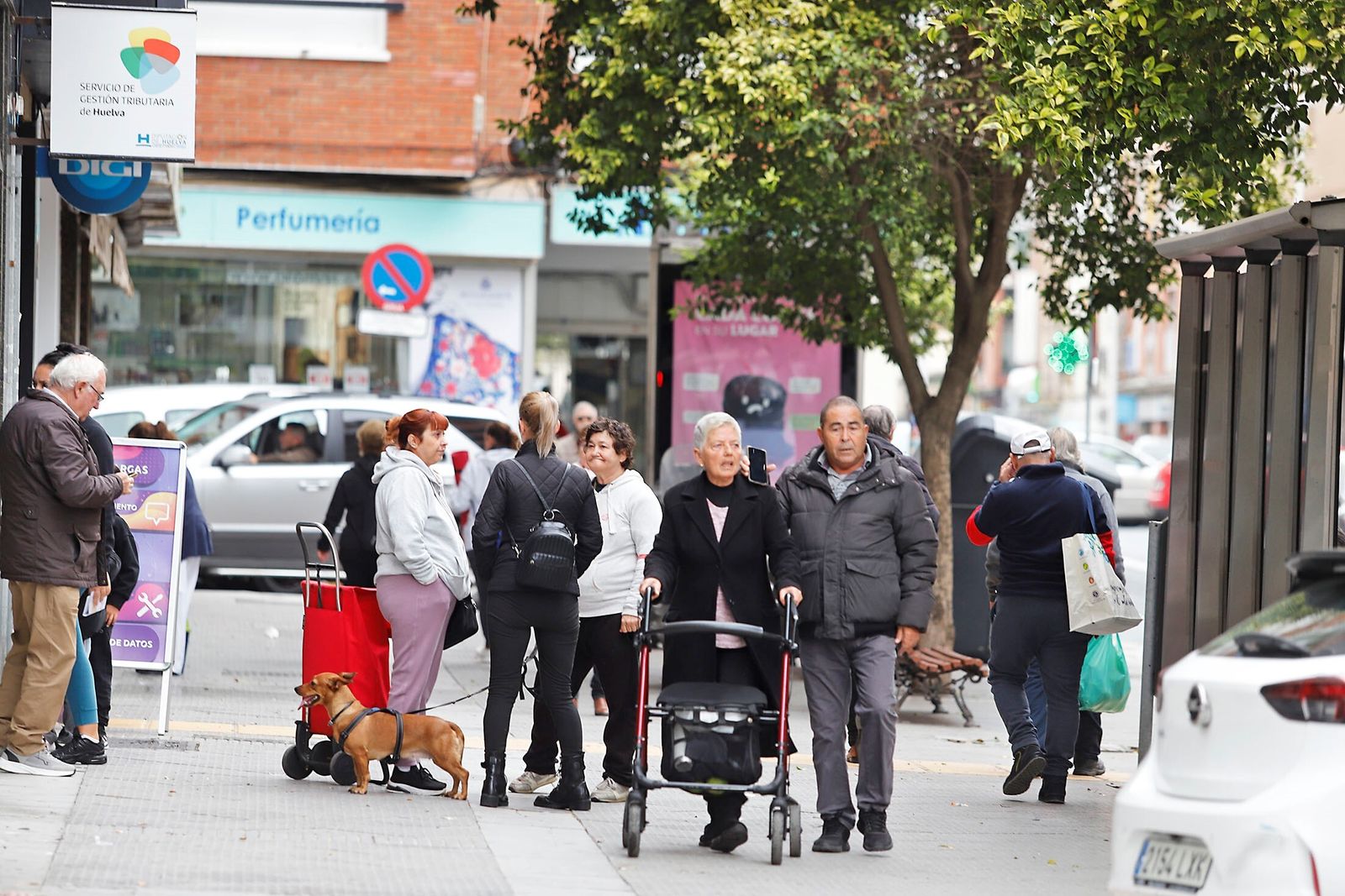 Las noticias más destacadas de este jueves 7 de diciembre en Huelva