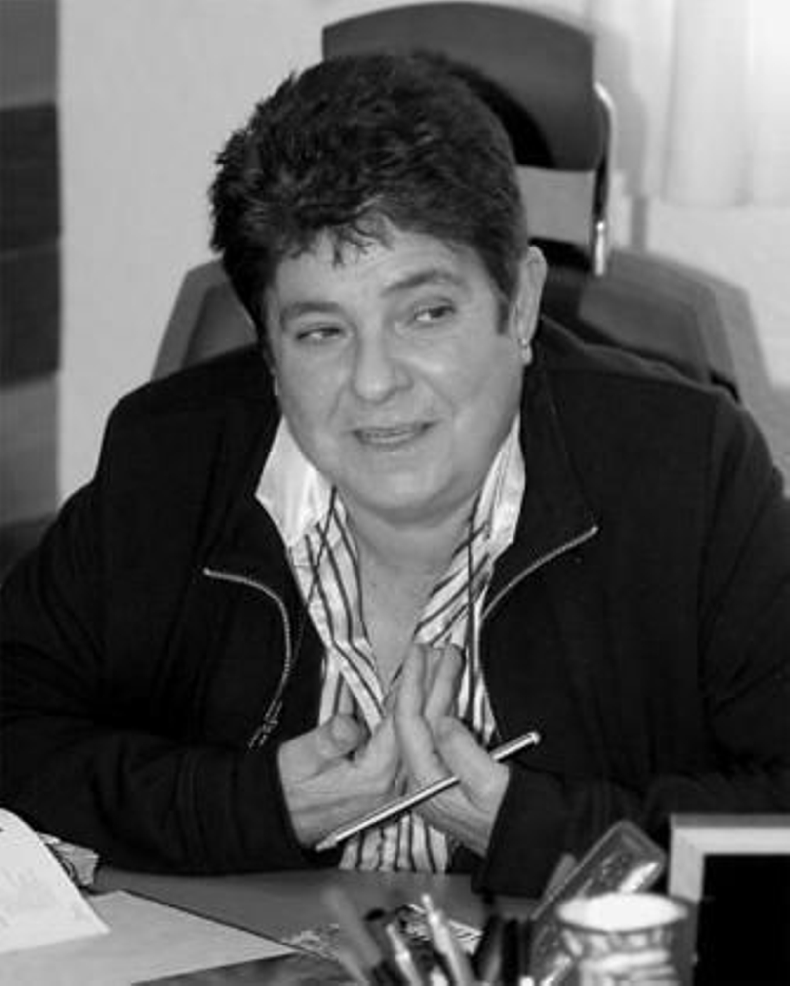 Paula Santiago quiere compartir esta Medalla con "toda Huelva". Paula Santiago quiere compartir esta Medalla con "toda Huelva".