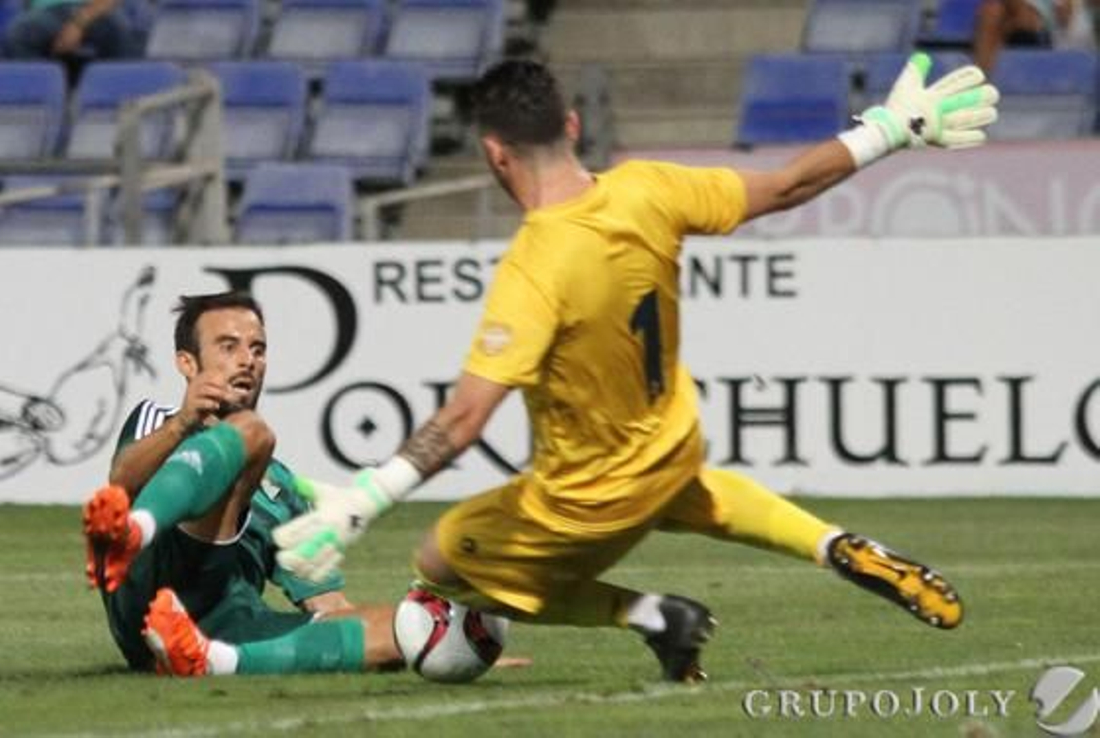 Foto: Alberto Dominguez