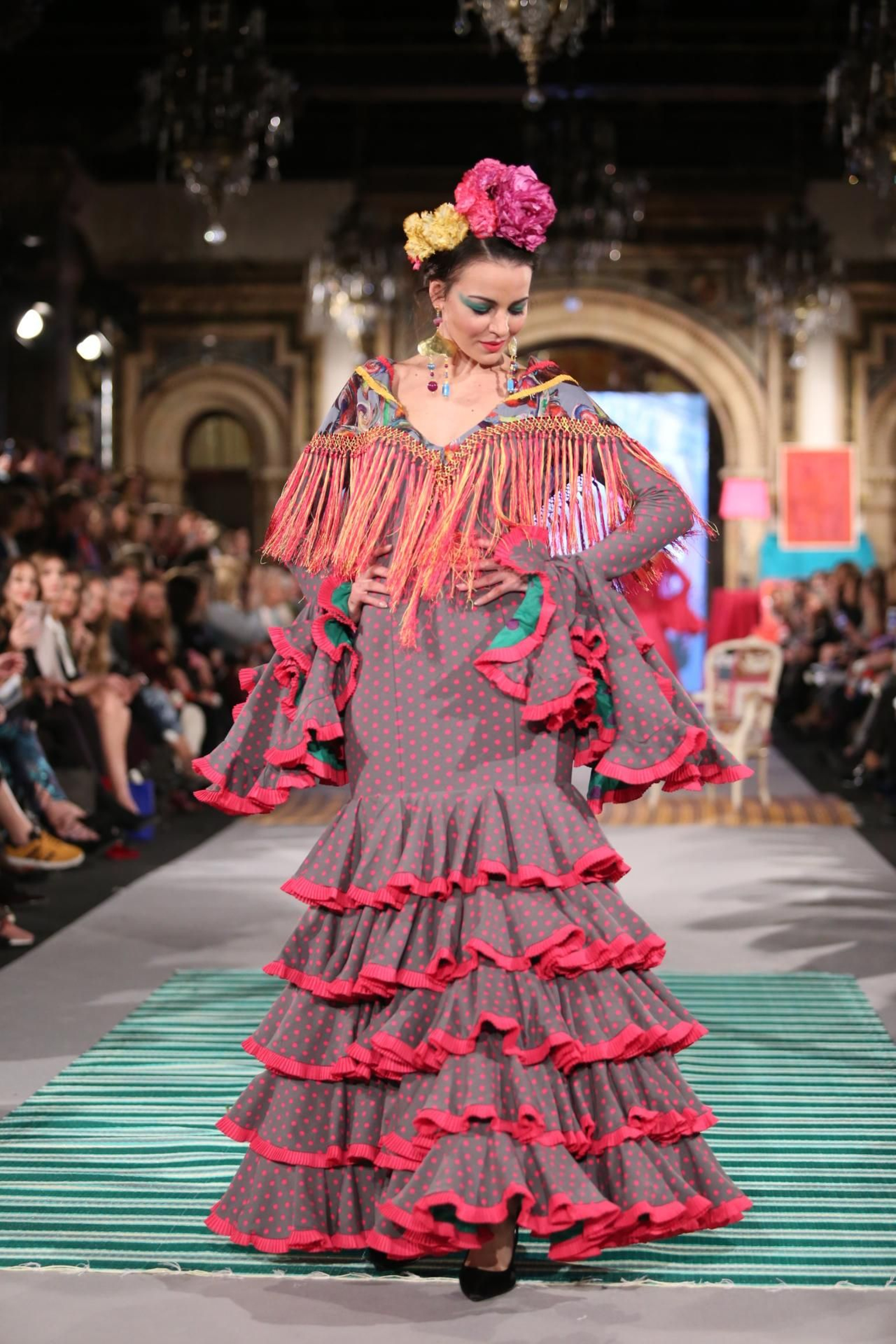 We Love Flamenco 2018 - Pol Núñez