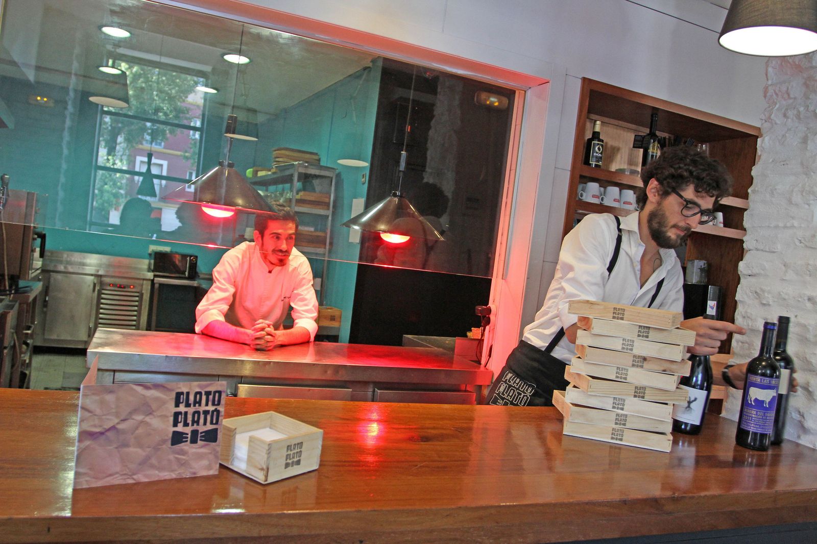 La Junta de Andalucía incrementa el número de inspecciones a locales alimentarios