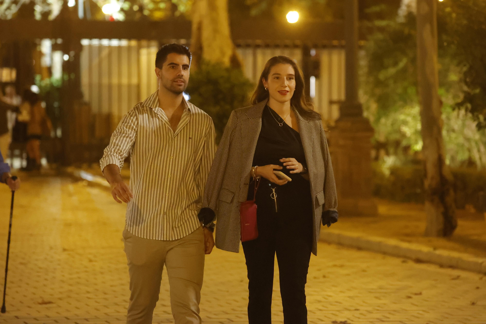 Búscate en las imágenes del concierto de Miguel Poveda