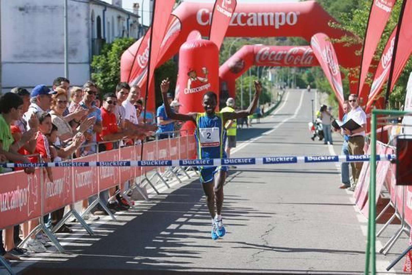 Foto: O. Barrionuevo