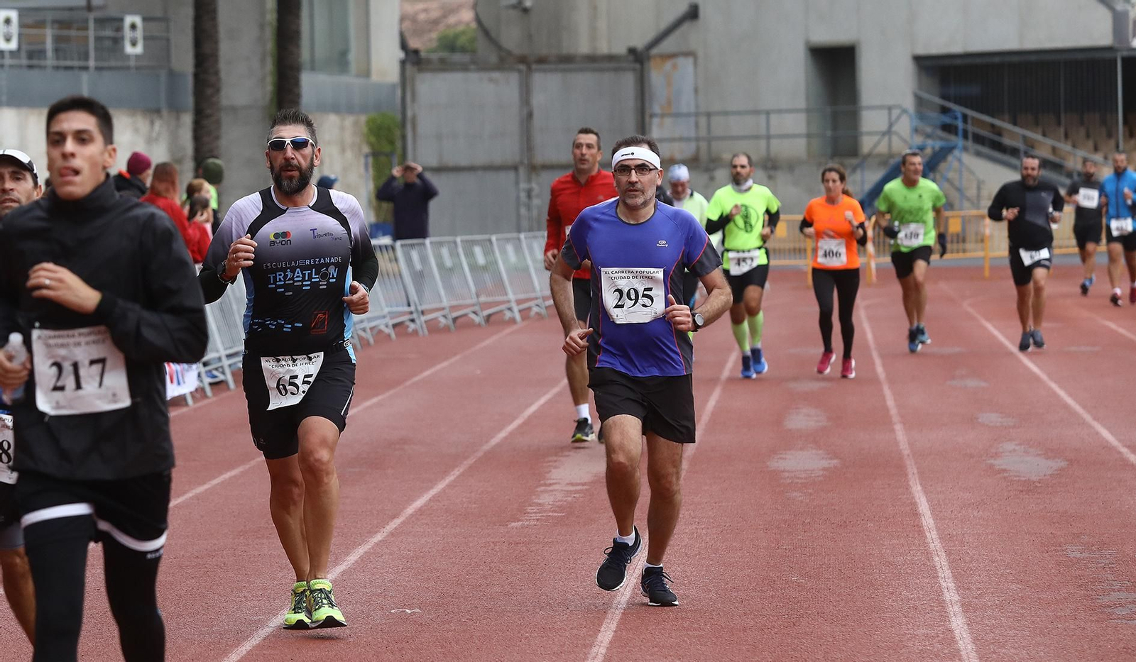 XL Carrera Popular 'Ciudad de Jerez'