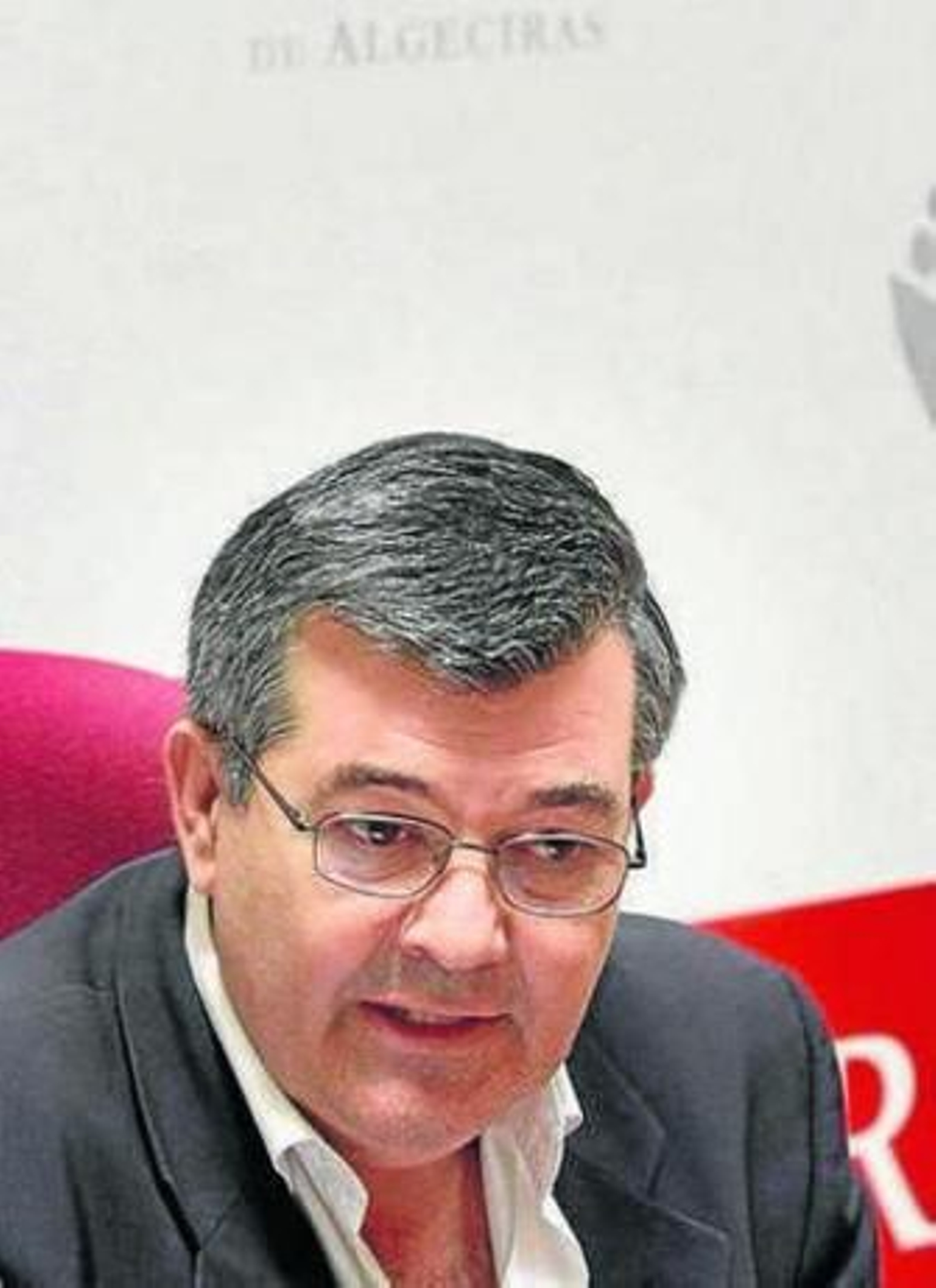 Luis Ángel Fernández.