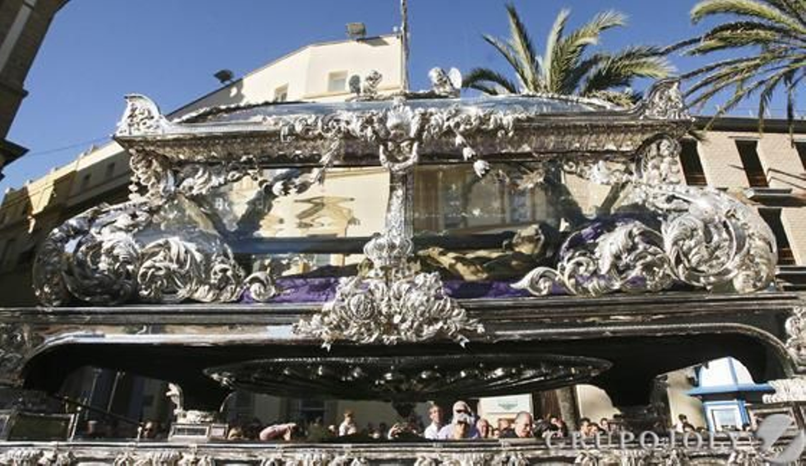 Foto: Julio Gonzalez, Joaquin Pino